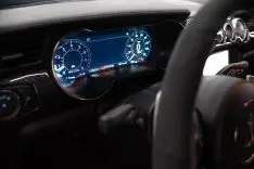 Ford Mustang Shelby GT500 2021 (Track Pack)