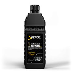 5W-30 VTR RTK 1L – Nerol Lubricants