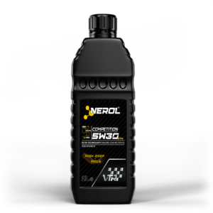 5W-30 VTR RTK 1L – Nerol Lubricants