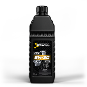 5W-30 VTX LTO 1L – Nerol Lubricants