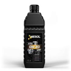 0W-30 VTX LTF 1L – Nerol Lubricants