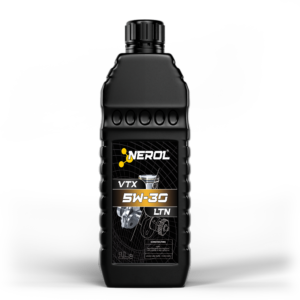5W-30 VTX LTN 1L – Nerol Lubricants