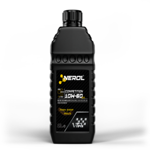 10W60 VTR RTI 1L – Nerol Lubricants