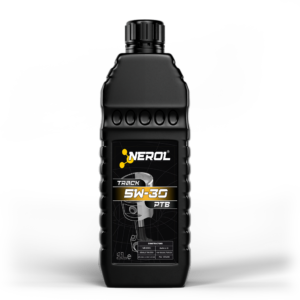 5W-30 TRACK PTB 1L – Nerol Lubricants