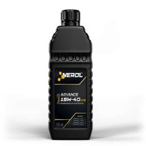 15W40 ADVANCE HTB 1L – Nerol Lubricants