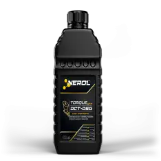 DCT – DSG ATF – Nerol Lubricants
