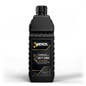 DCT – DSG ATF – Nerol Lubricants