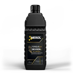 DEXRON VI ATF 1L – Nerol Lubricants