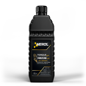 MB 236.14 ATF 1L – Nerol Lubricants
