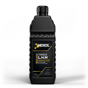 LHM FLUIDO HIDRAULICO 1L – Nerol Lubricants