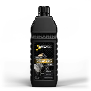 75W80 GL5 VALVULINA 1L – Nerol Lubricants