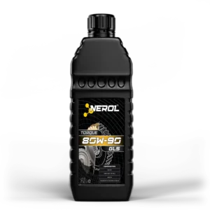 80W-90 GL5 VALVULINA 1L – Nerol Lubricants