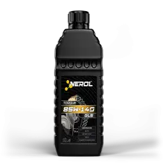 85W-140 GL5 VALVULINA 1L – Nerol Lubricants