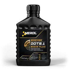 DOT 5.1 BREMSE – Nerol Lubricants