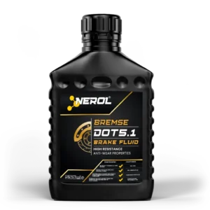 DOT 5.1 BREMSE – Nerol Lubricants