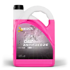 50% G12 – Nerol Lubricants