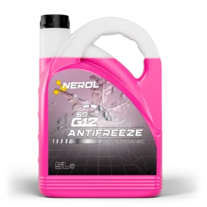 50% G12 – Nerol Lubricants