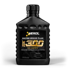 BREMSE DOT 5.1 RX300 – Nerol Lubricants
