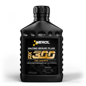 BREMSE DOT 5.1 RX300 – Nerol Lubricants