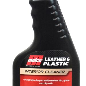 Malco Automotive Leather & Plastic Cleaner