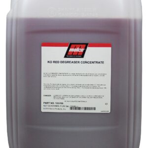 Malco Automotive Ko Red Degreaser Concentrate