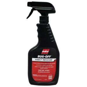 Malco Automotive BUG-OFF™ INSECT REMOVER