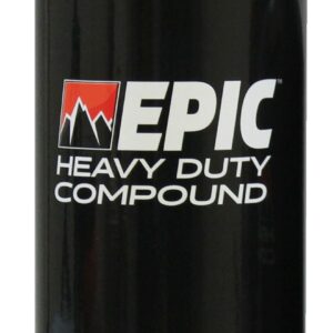 Malco Automotive EPIC™ Heavy Duty Compound