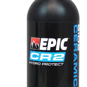 Malco Automotive EPIC™ CR2 Hydro Protect Ceramic Spray