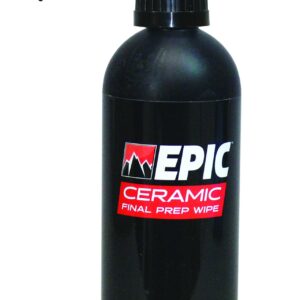 Malco Automotive EPIC™ Ceramic Final Prep Wipe