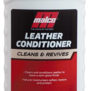 Malco Automotive Leather Conditioner