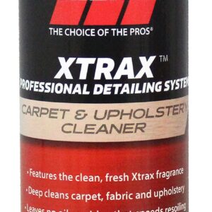 Malco Automotive Xtrax™ Carpet & Upholstery Cleaner