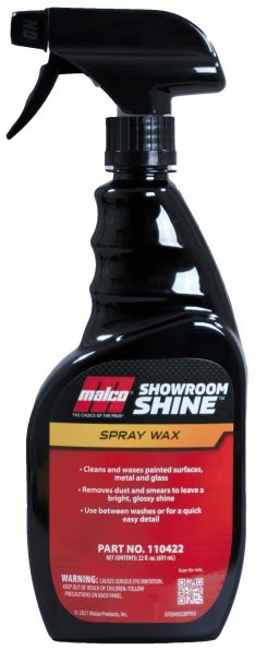 Malco Automotive Showroom Shine™