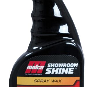 Malco Automotive Showroom Shine™