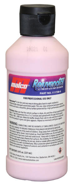 Malco Automotive Rejuvenator™