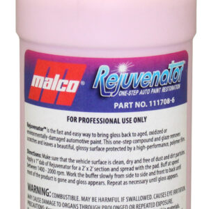 Malco Automotive Rejuvenator™
