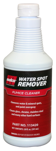 Malco Automotive Water Spot Remover