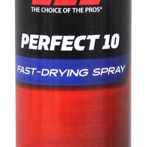 Malco Automotive Perfect 10™ Fast Drying Spray
