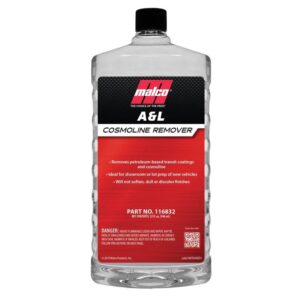 Malco Automotive A&l Cosmoline Remover