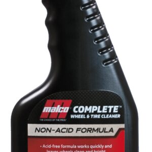 Malco Automotive Complete™ Wheel & Tire Cleaner