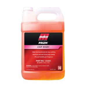 Malco Automotive Prizm™ Car Wash