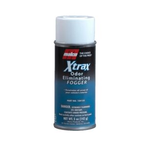 Malco Automotive Xtrax™ Odor Fogger