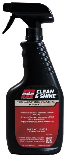 Malco Automotive Clean & Shine