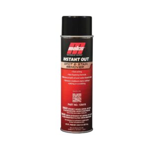 Malco Automotive Instant Out Spot & Stain Remover