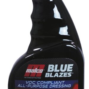 Malco Automotive VOC Blue Blazes® All-Purpose Premium Dressing
