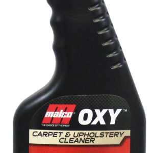 Malco Automotive Oxy Carpet & Upholstery Cleaner