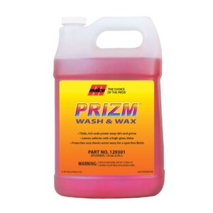 Malco Automotive Prizm™ Wash & Wax