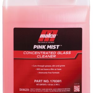 Malco Automotive Pink Mist™ Concentrate