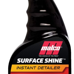 Malco Automotive Surface Shine™ Instant Detailer