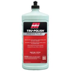 Malco Automotive Tru-Polish® All-in-One Polish & Swirl Remover
