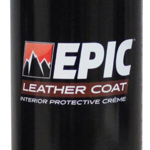 Malco Automotive Epic Leather Coat